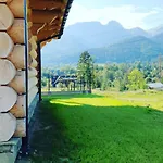 Pana Jana Chalet *