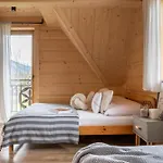 Pana Jana Chalet *