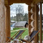 Pana Jana Chalet
