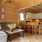 Pana Jana Chalet