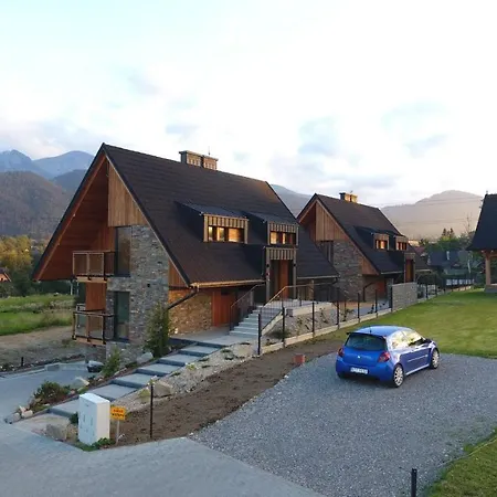 Pana Jana * 扎科帕内