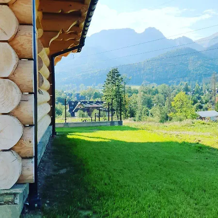 Pana Jana Chalet *