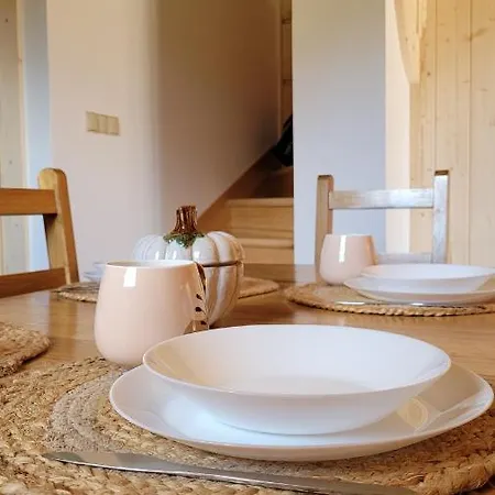 木屋 Pana Jana 扎科帕内