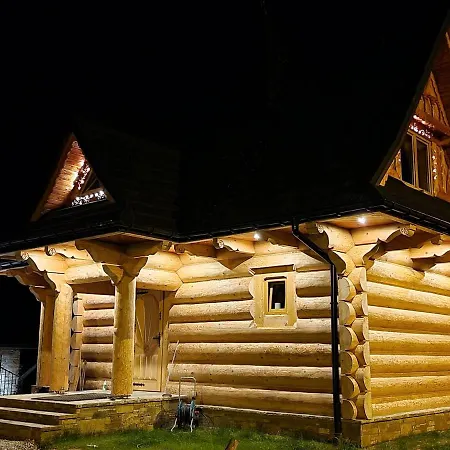 Pana Jana 扎科帕内