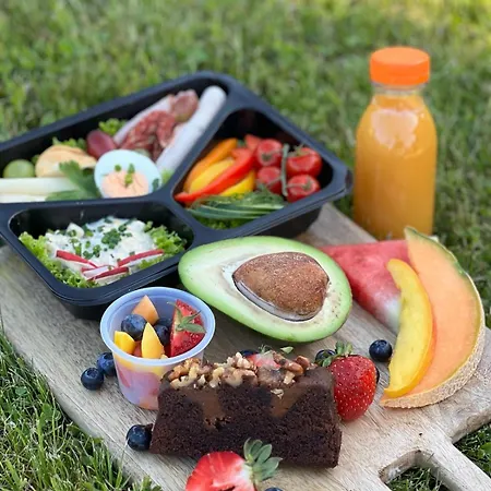 Pana Jana シャレー *