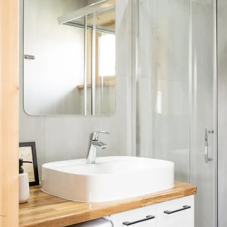 木屋 Pana Jana 扎科帕内