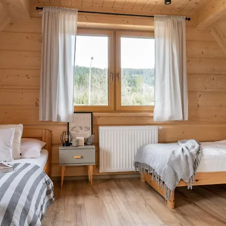 Pana Jana ザコパネ