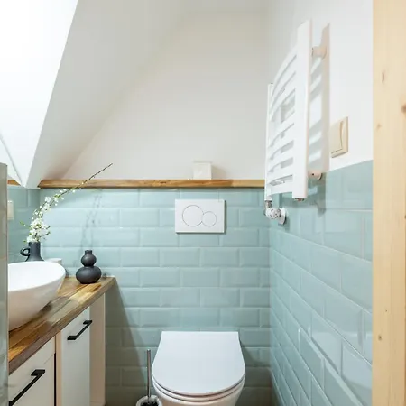 Pana Jana 木屋 扎科帕内