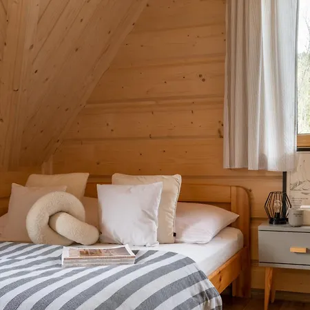 木屋 Pana Jana 扎科帕内