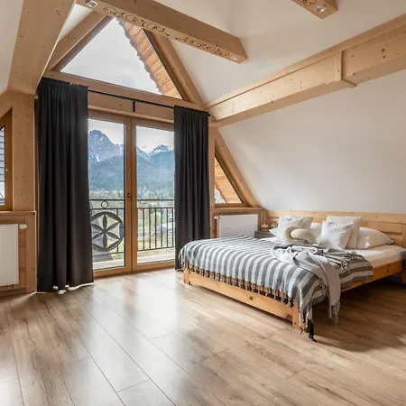 Pana Jana Chalet