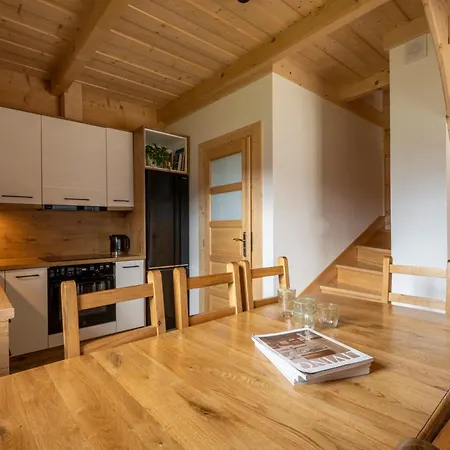 Chalet Pana Jana Zakopane