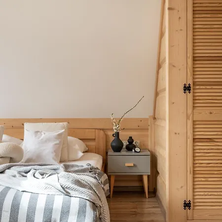 木屋 Pana Jana 扎科帕内