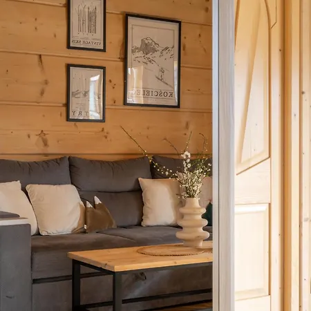 Pana Jana Chalet Zakopane