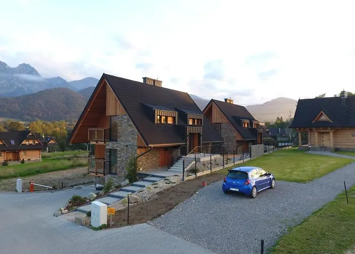 Pana Jana * Zakopane