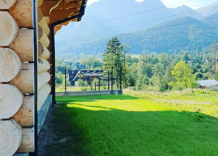 Pana Jana Alpstuga *