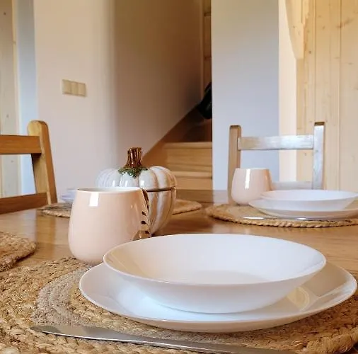 Alpstuga Pana Jana Zakopane