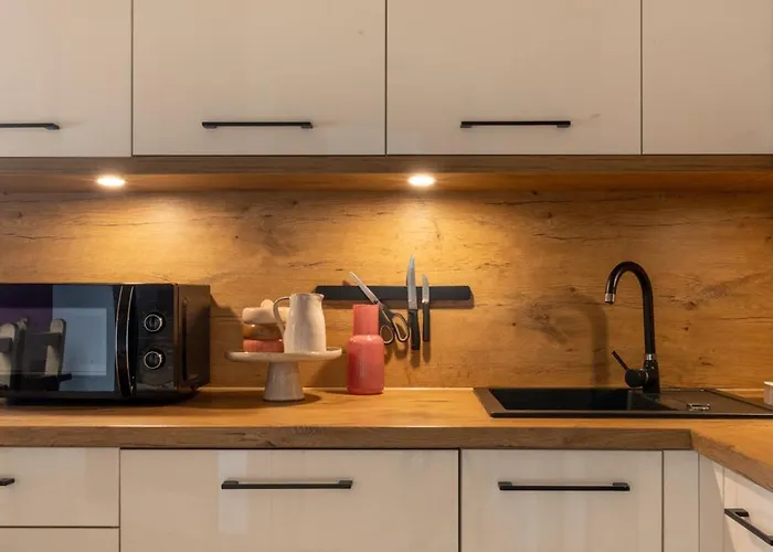 Pana Jana Alpstuga Zakopane