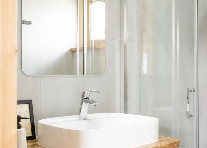 Alpstuga Pana Jana Zakopane