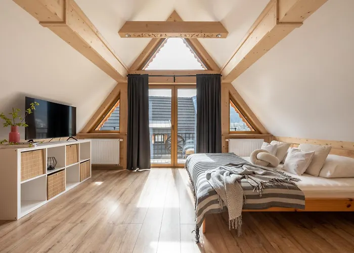 Alpstuga Pana Jana *