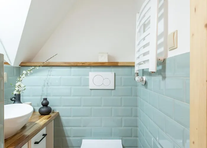 Pana Jana Alpstuga Zakopane