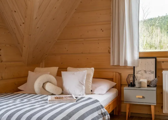 Alpstuga Pana Jana Zakopane