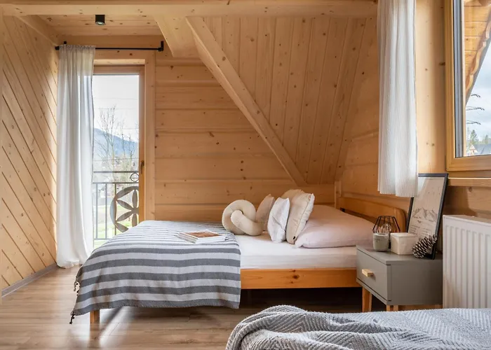 Pana Jana Alpstuga *