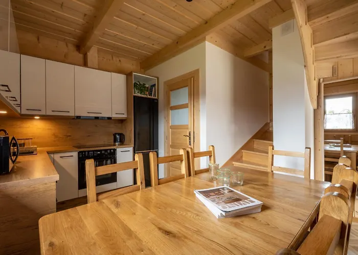 Alpstuga Pana Jana Zakopane