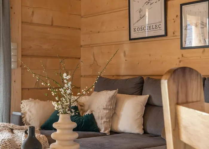 Pana Jana Alpstuga Zakopane