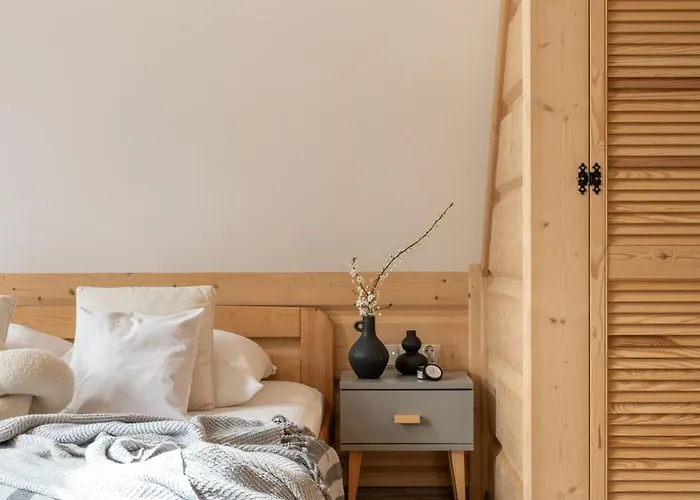 Alpstuga Pana Jana Zakopane