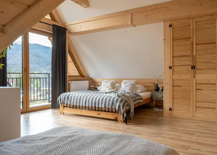 Alpstuga Pana Jana *