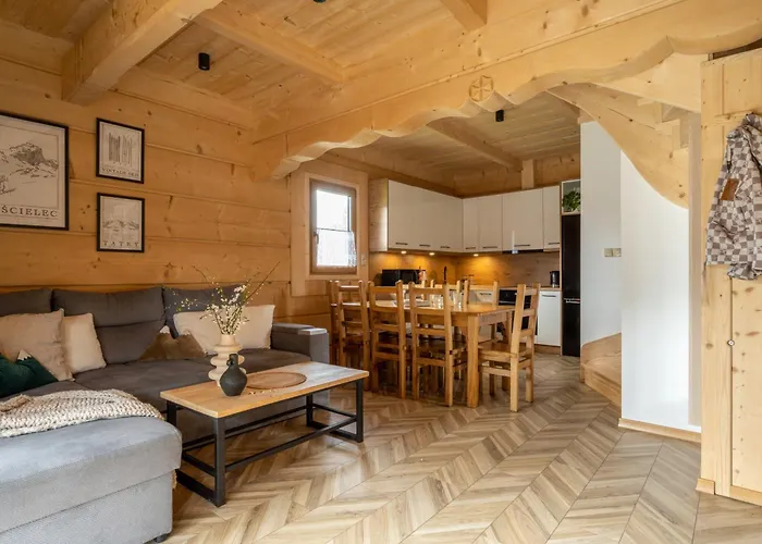 Alpstuga Pana Jana Zakopane